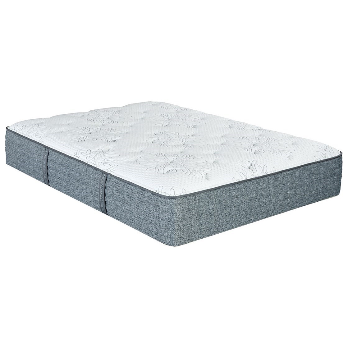 Laura ashley hot sale pillow top mattress